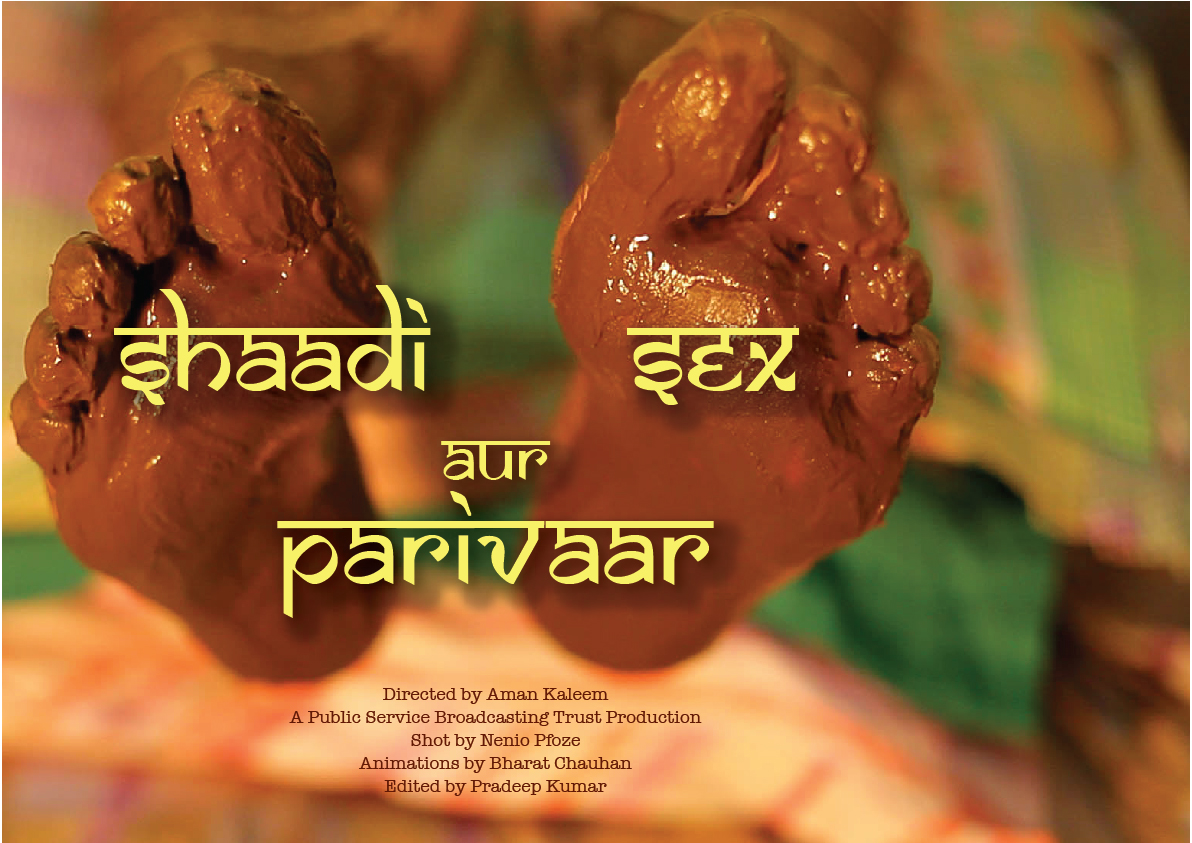 Shaadi, Sex aur Parivaar 1